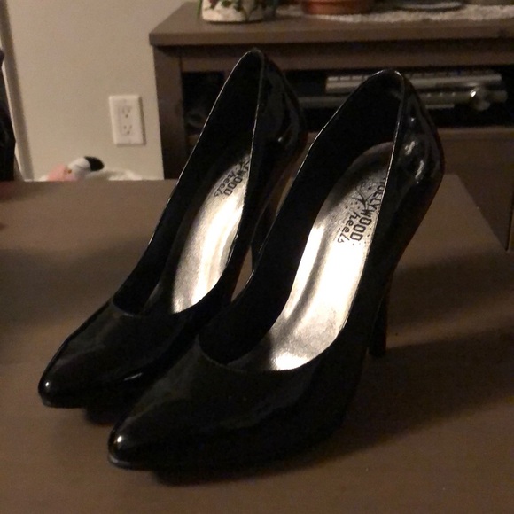 Hollywood heels - Picture 2 of 6